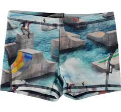 Norton Swimwear
